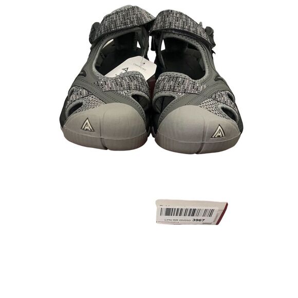 Humtto Men's Closed Toe Sandals 8.5M/9.5W Quick-Drying Anti-Slip Outdoor Hiking - Picture 1 of 6